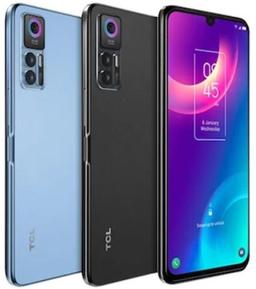 Refurbished TCL 30+ - Reebelo Ireland