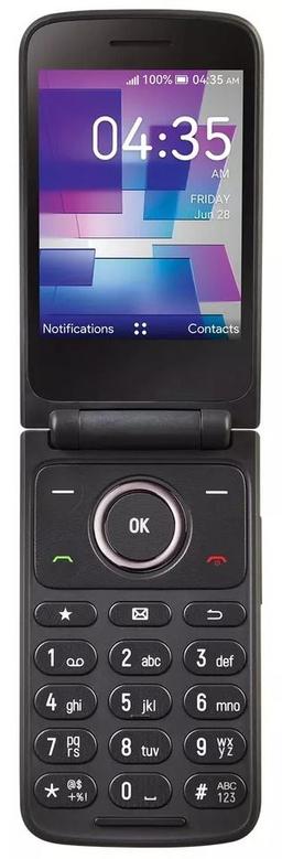 Refurbished TCL Flip 3 - Reebelo Ireland