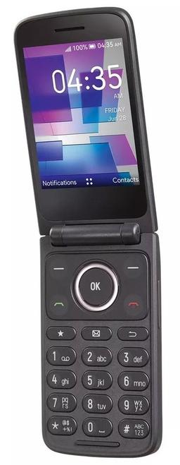 Refurbished TCL Flip 3 - Reebelo Ireland