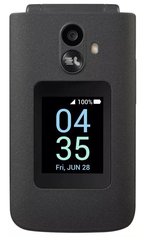 Refurbished TCL Flip 3 - Reebelo Ireland