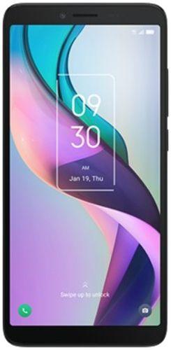 Refurbished TCL Ion X - Reebelo Ireland