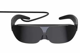 Refurbished TCL NXTWEAR G Smart Glasses - Reebelo Ireland