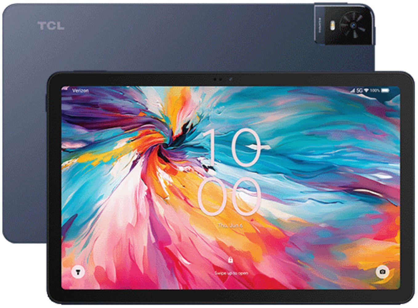 Refurbished TCL Tab 10 NXTPAPER 5G - Reebelo Ireland