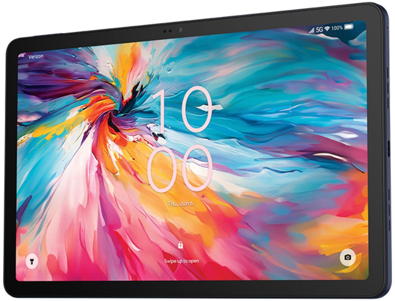 Refurbished TCL Tab 10 NXTPAPER 5G - Reebelo Ireland
