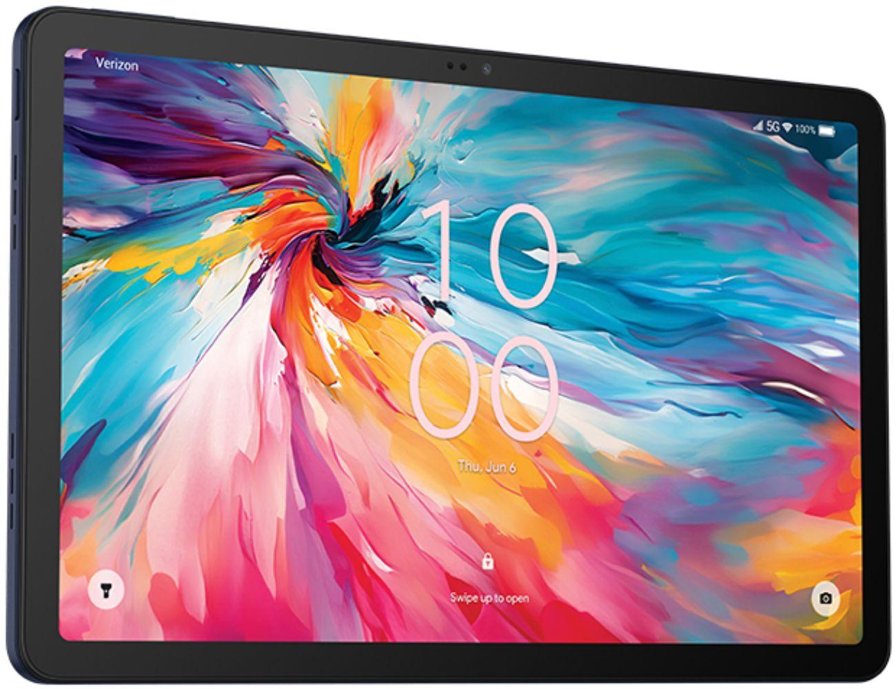 Refurbished TCL Tab 10 NXTPAPER 5G - Reebelo Ireland