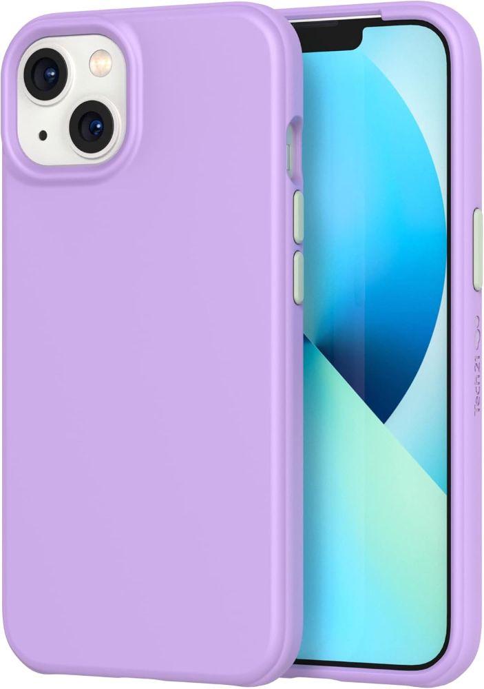 Refurbished Tech21 Eco Slim Series Phone Case for iPhone 13 - Reebelo Ireland