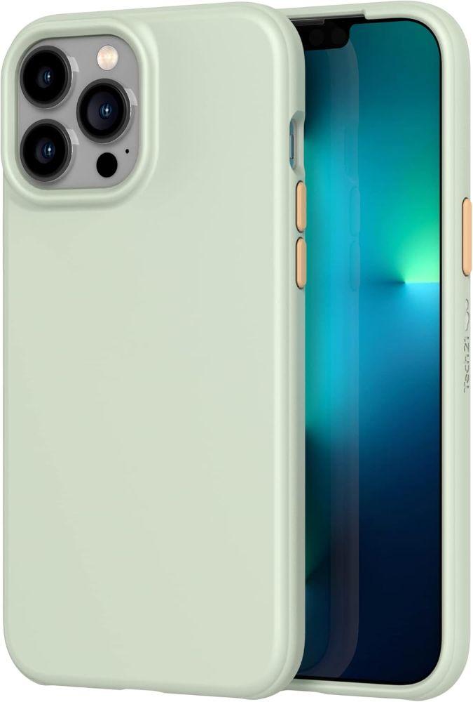 Refurbished Tech21 Eco Slim Series Phone Case for iPhone 13 Pro - Reebelo Ireland