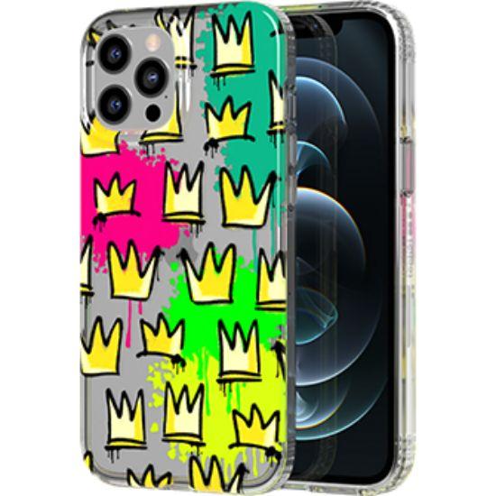 Refurbished Tech21 Evo Art Series Phone Case for iPhone 12 Pro Max - Reebelo Ireland