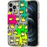 Tech21 Evo Art Series Phone Case for iPhone 12 Pro Max