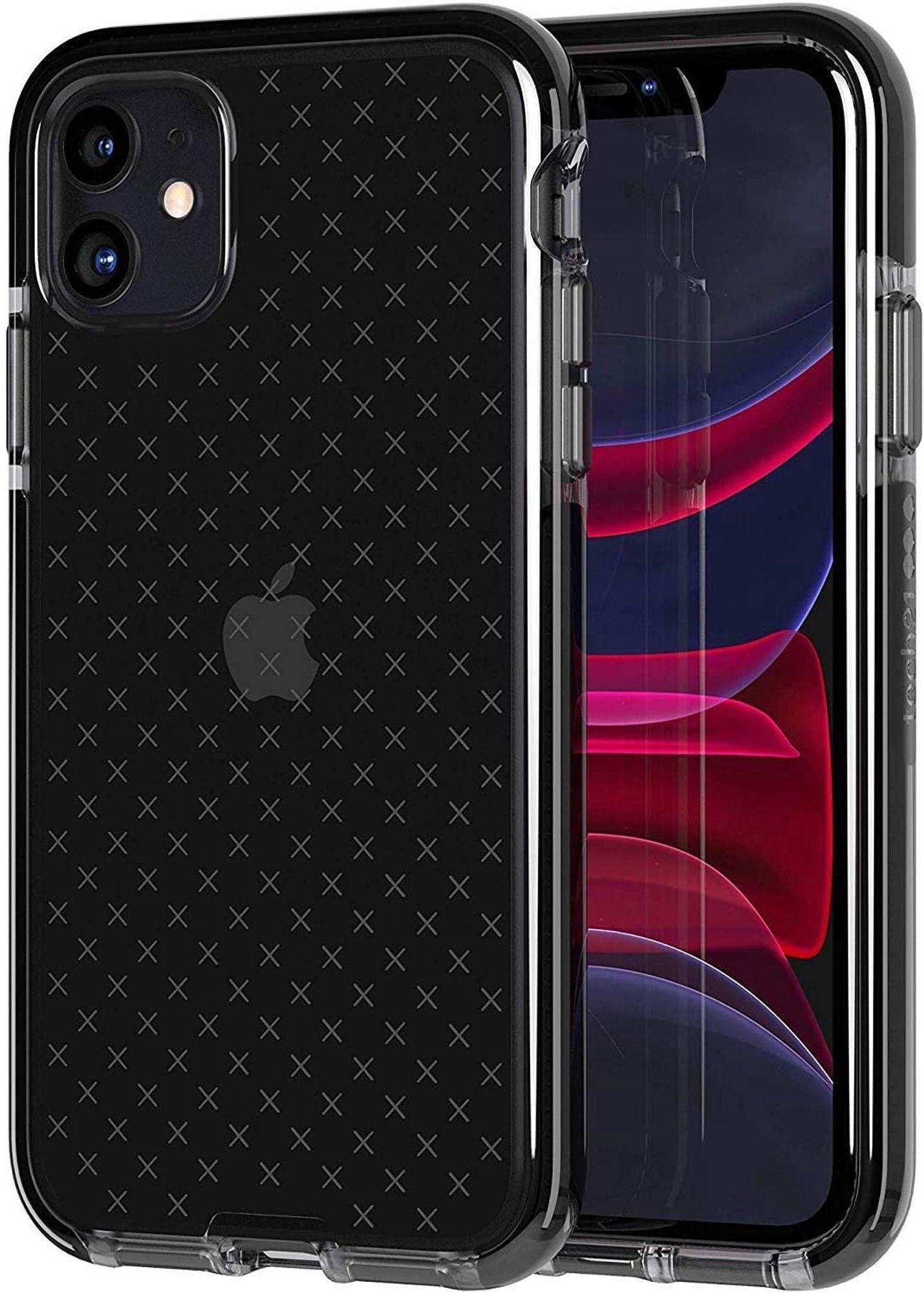 Refurbished Tech21 Evo Check Phone Case for iPhone 11 - Reebelo Ireland