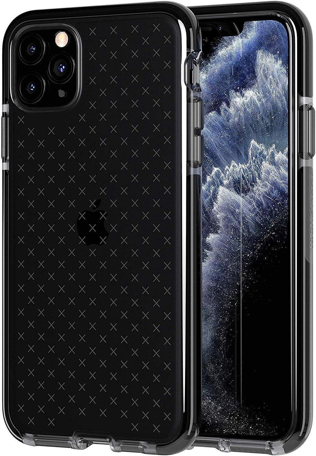 Refurbished Tech21 Evo Check Phone Case for iPhone 11 Pro - Reebelo Ireland