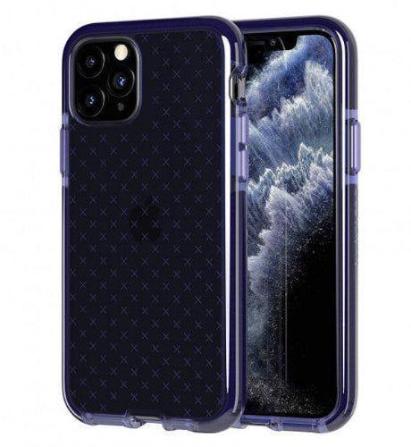 Refurbished Tech21 Evo Check Phone Case for iPhone 11 Pro - Reebelo Ireland