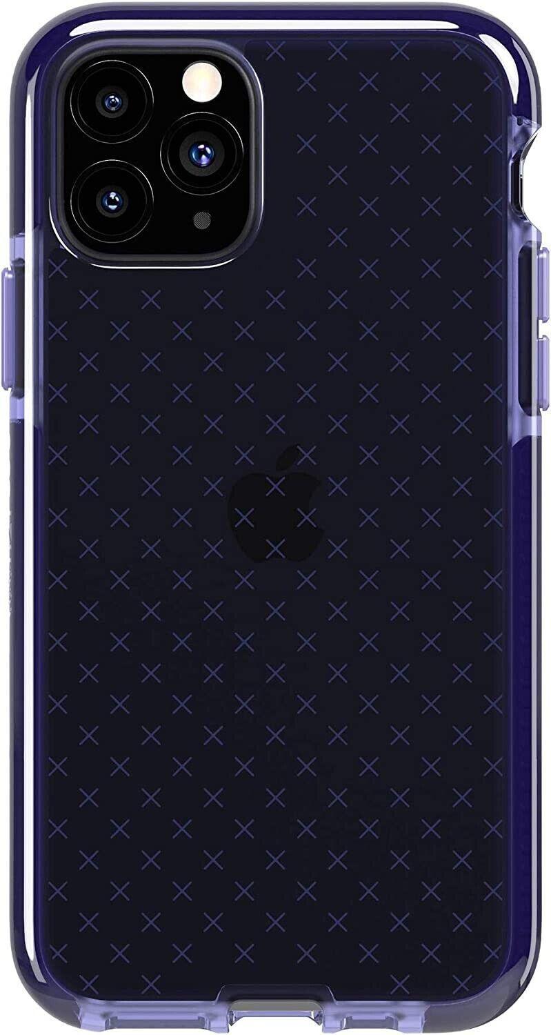 Refurbished Tech21 Evo Check Phone Case for iPhone 11 Pro - Reebelo Ireland