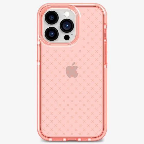 Refurbished Tech21 Evo Check Phone Case for iPhone 13 Pro - Reebelo Ireland