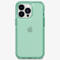 Refurbished Tech21 Evo Check Phone Case for iPhone 13 Pro - Reebelo Ireland