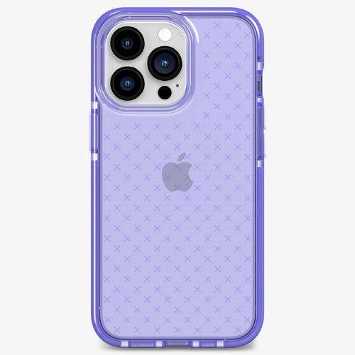 Refurbished Tech21 Evo Check Phone Case for iPhone 13 Pro - Reebelo Ireland