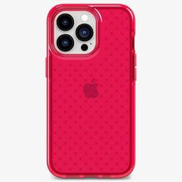 Refurbished Tech21 Evo Check Phone Case for iPhone 13 Pro - Reebelo Ireland