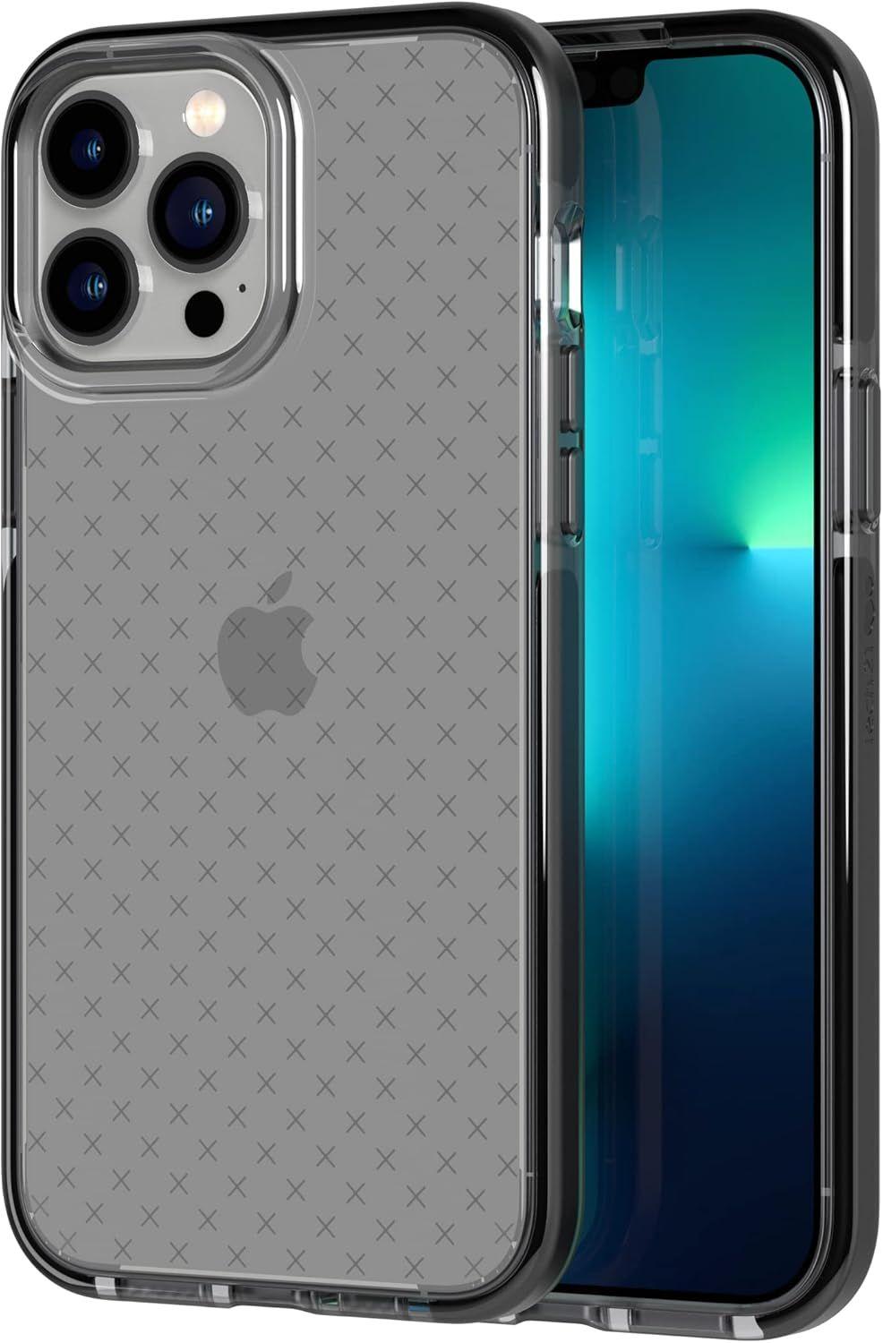 Refurbished Tech21 Evo Check Phone Case for iPhone 13 Pro Max - Reebelo Ireland