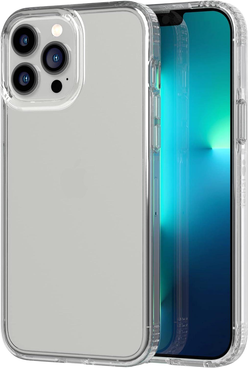 Refurbished Tech21 Evo Check Phone Case for iPhone 13 Pro Max - Reebelo Ireland