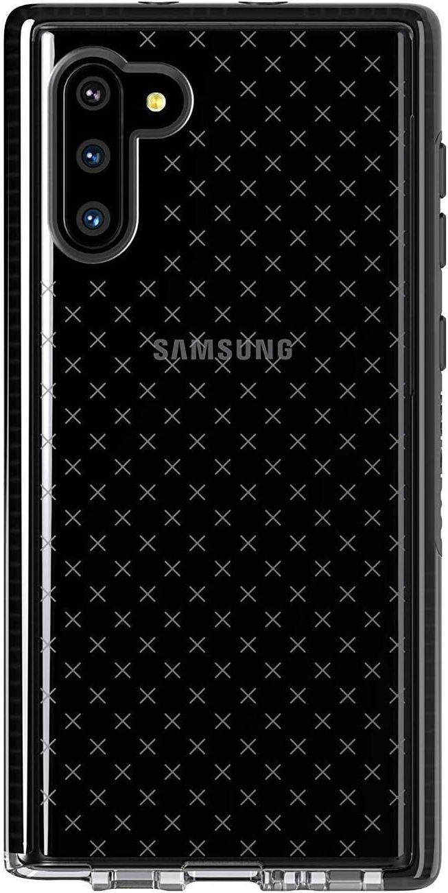 Refurbished Tech21 EvoCheck Phone Case for Galaxy Note10 - Reebelo Ireland