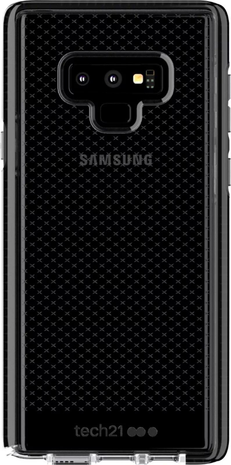 Refurbished Tech21 Evo Check Phone Case for Galaxy Note 9 - Reebelo Ireland