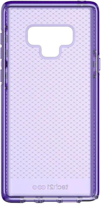 Refurbished Tech21 Evo Check Phone Case for Galaxy Note 9 - Reebelo Ireland