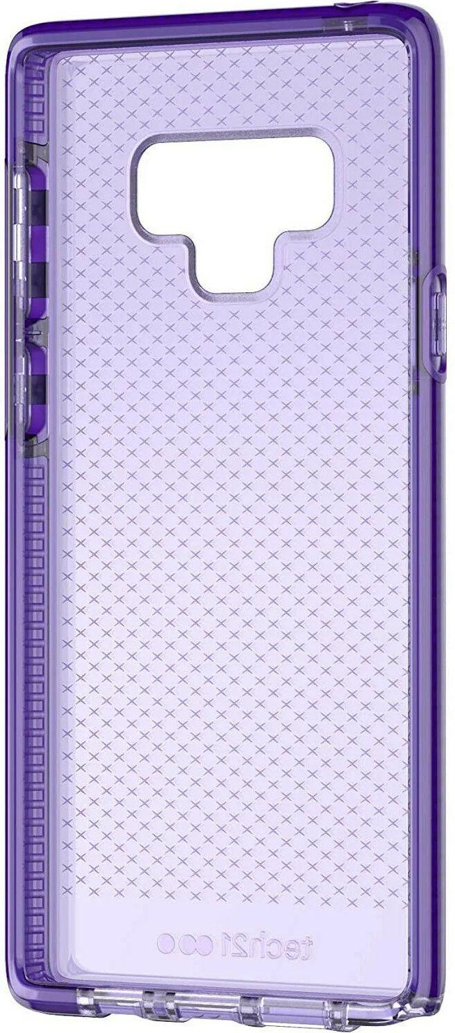 Refurbished Tech21 Evo Check Phone Case for Galaxy Note 9 - Reebelo Ireland