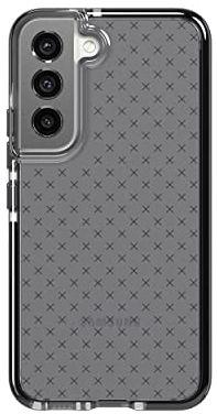 Refurbished Tech21 Evo Check Phone Case for Galaxy S22 (5G) - Reebelo Ireland