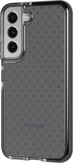 Refurbished Tech21 Evo Check Phone Case for Galaxy S22 (5G) - Reebelo Ireland