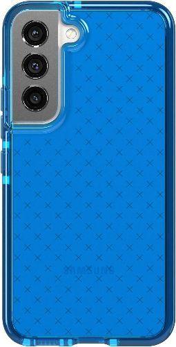 Refurbished Tech21 Evo Check Phone Case for Galaxy S22+ (5G) - Reebelo Ireland
