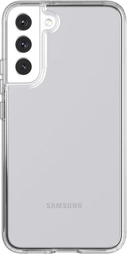 Refurbished Tech21 Evo Check Phone Case for Galaxy S22+ (5G) - Reebelo Ireland