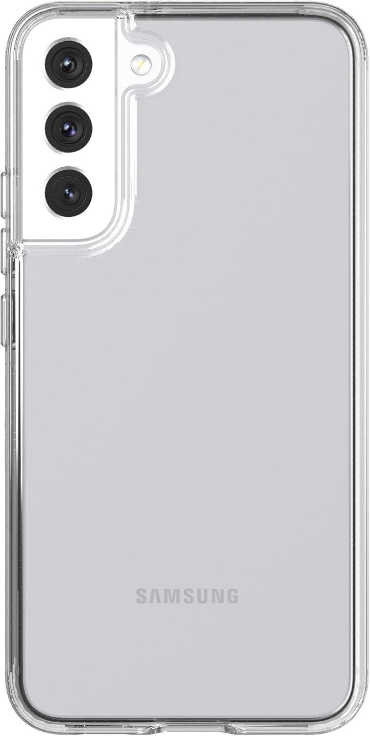 Refurbished Tech21 Evo Check Phone Case for Galaxy S22+ (5G) - Reebelo Ireland