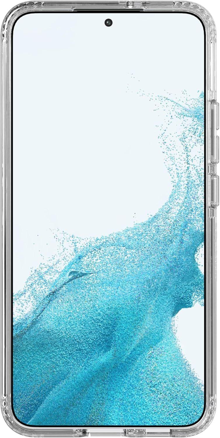 Refurbished Tech21 Evo Check Phone Case for Galaxy S22+ (5G) - Reebelo Ireland