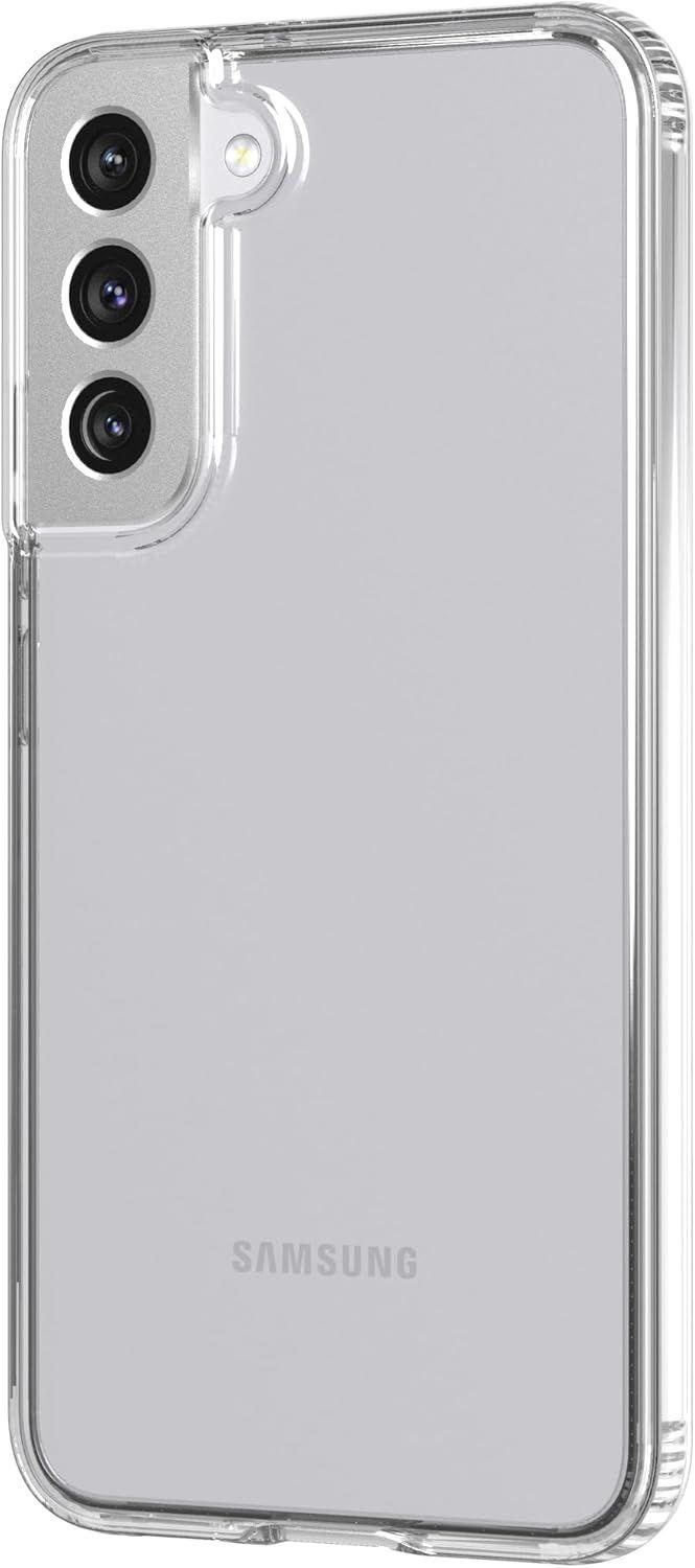 Refurbished Tech21 Evo Check Phone Case for Galaxy S22+ (5G) - Reebelo Ireland