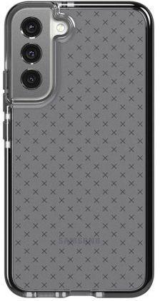 Refurbished Tech21 Evo Check Phone Case for Galaxy S22+ (5G) - Reebelo Ireland