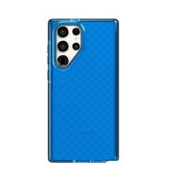Refurbished Tech21 Evo Check Phone Case for Galaxy S22 Ultra (5G) - Reebelo Ireland
