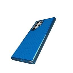 Refurbished Tech21 Evo Check Phone Case for Galaxy S22 Ultra (5G) - Reebelo Ireland