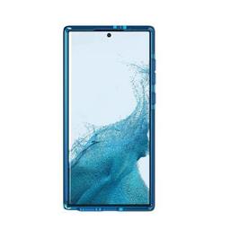 Refurbished Tech21 Evo Check Phone Case for Galaxy S22 Ultra (5G) - Reebelo Ireland