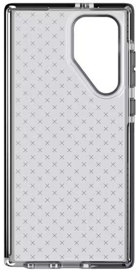 Refurbished Tech21 Evo Check Phone Case for Galaxy S22 Ultra (5G) - Reebelo Ireland
