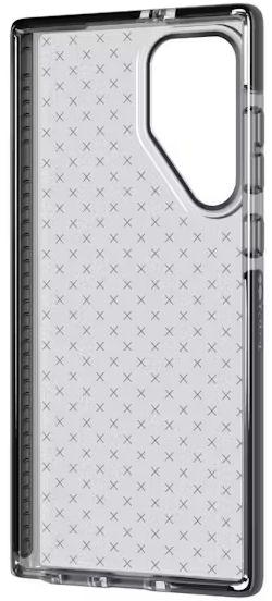 Refurbished Tech21 Evo Check Phone Case for Galaxy S22 Ultra (5G) - Reebelo Ireland