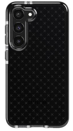 Refurbished Tech21 Evo Check Phone Case for Galaxy S23 - Reebelo Ireland