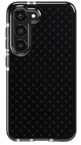 Refurbished Tech21 Evo Check Phone Case for Galaxy S23 - Reebelo Ireland