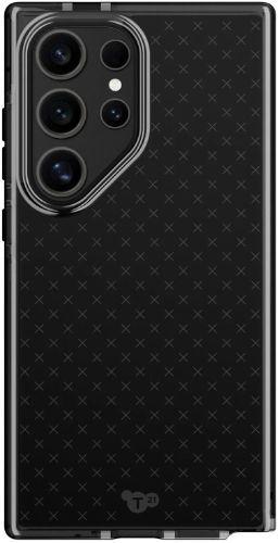 Refurbished Tech21 Evo Check Phone Case for Galaxy S24 Ultra - Reebelo Ireland