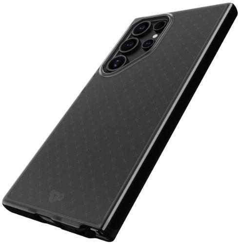 Refurbished Tech21 Evo Check Phone Case for Galaxy S24 Ultra - Reebelo Ireland