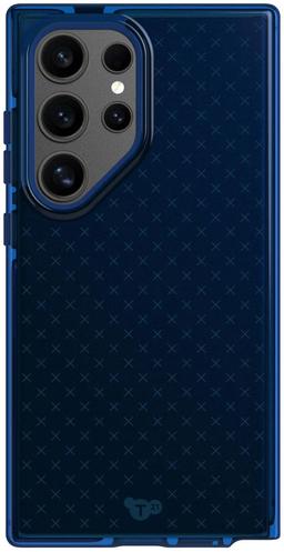 Refurbished Tech21 Evo Check Phone Case for Galaxy S24 Ultra - Reebelo Ireland