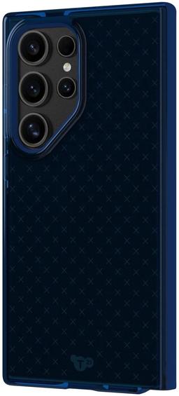 Refurbished Tech21 Evo Check Phone Case for Galaxy S24 Ultra - Reebelo Ireland