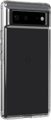 Refurbished Tech21 EvoCheck Phone Case for Google Pixel 6 - Reebelo Ireland