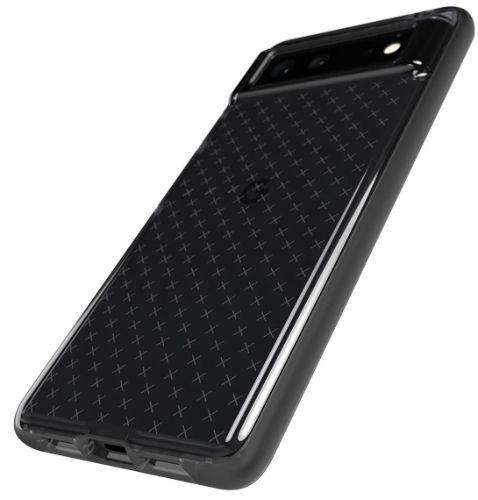 Refurbished Tech21 EvoCheck Phone Case for Google Pixel 6 - Reebelo Ireland