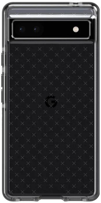 Refurbished Tech21 Evo Check Phone Case for Google Pixel 6a - Reebelo Ireland