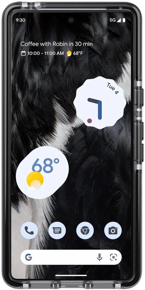 Refurbished Tech21 EvoCheck Phone Case for Google Pixel 7 - Reebelo Ireland